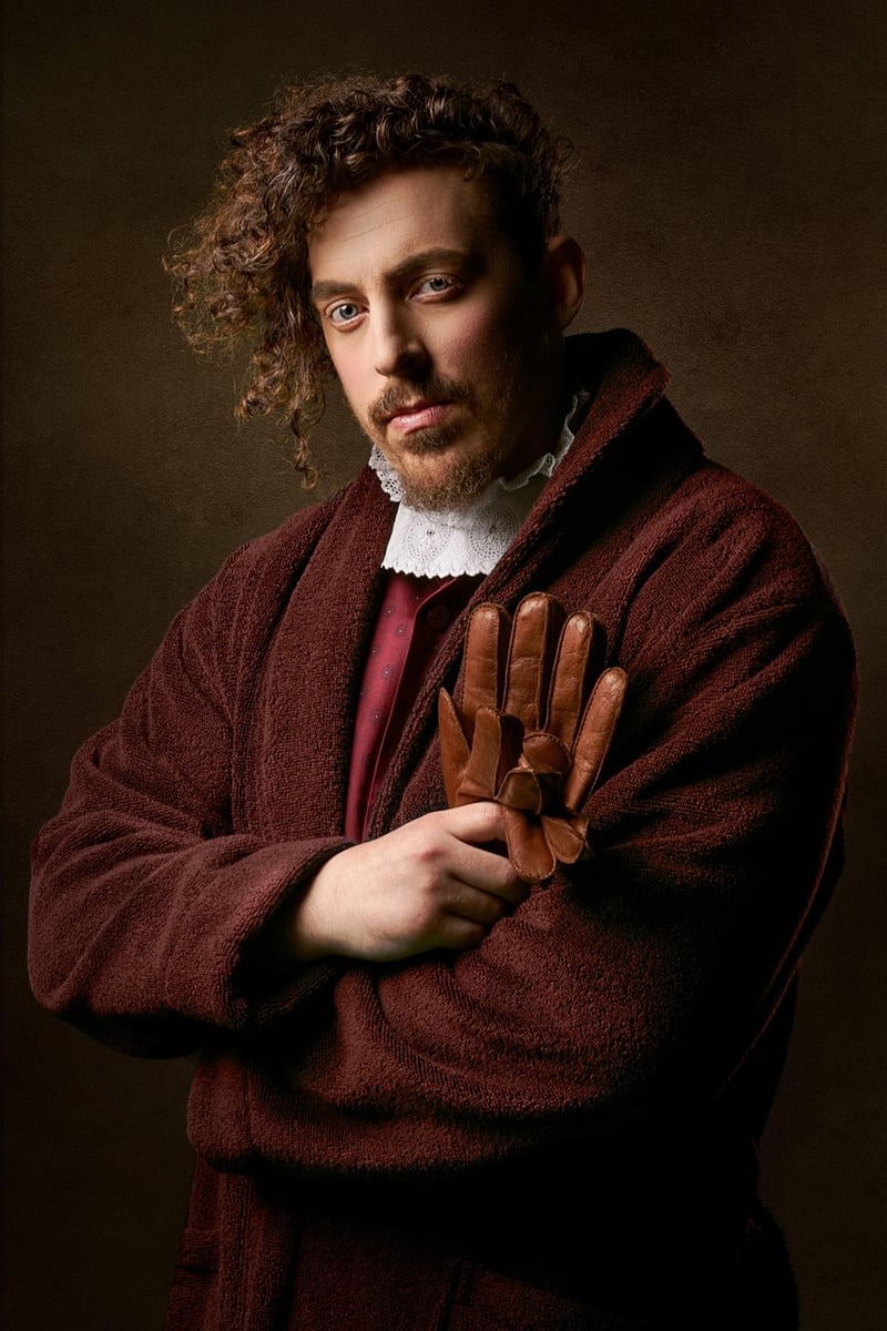 Historical Fashion