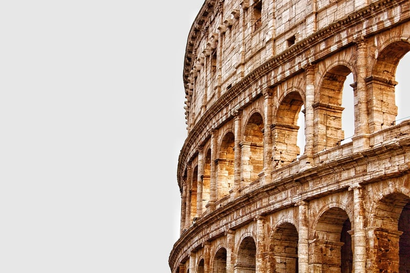 Ancient Roman Food