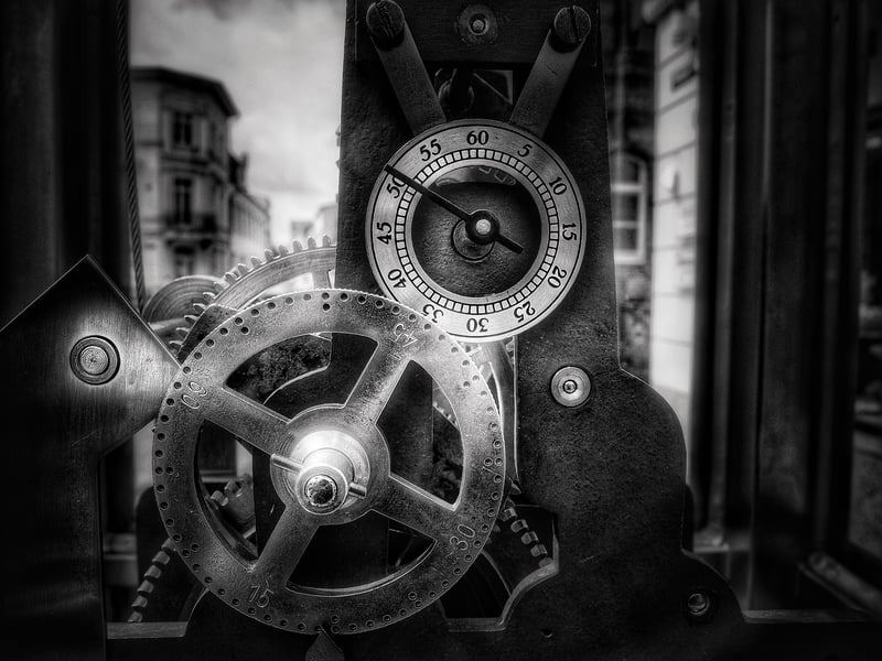 Temporal Gadgets